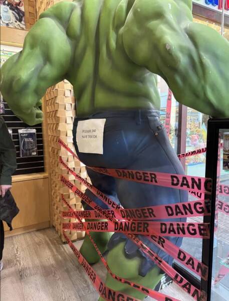 Hilarious Signs That Made Our Day