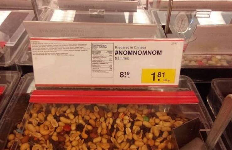 Hilarious Signs That Made Our Day