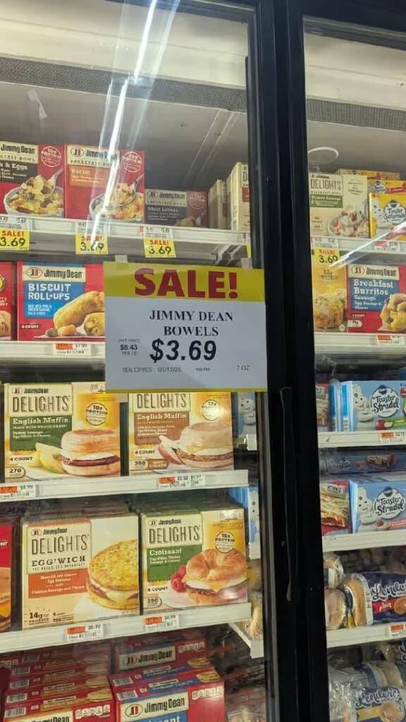 Hilarious Signs That Made Our Day