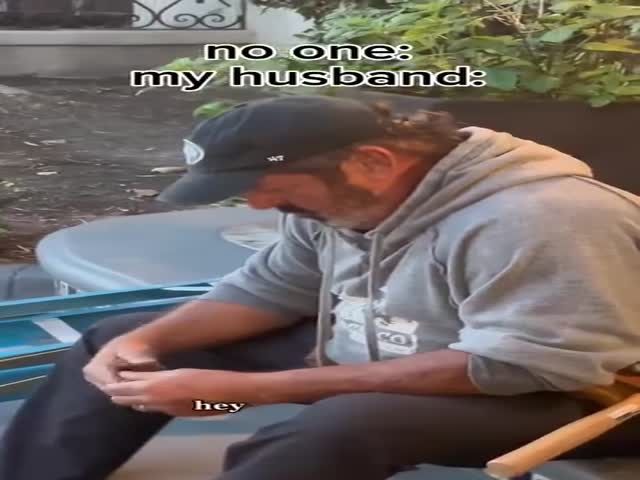 When No One Hears You