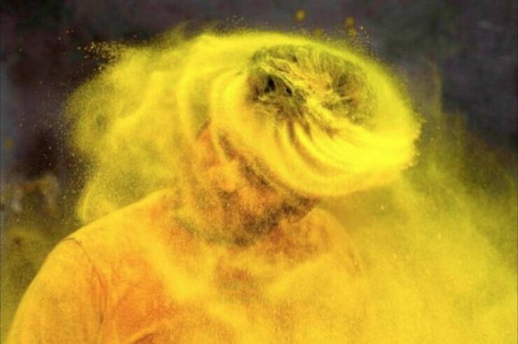 Caption Required ASAP