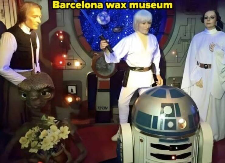 If Failure Were A Sort, These Folks Would Be Gold Medalists