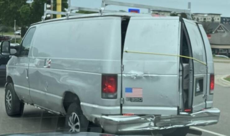 If Failure Were A Sort, These Folks Would Be Gold Medalists