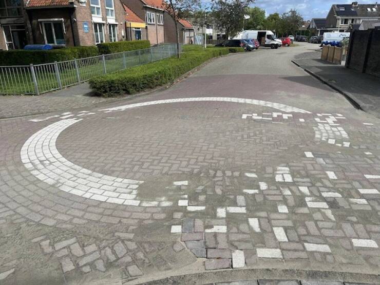 If Failure Were A Sort, These Folks Would Be Gold Medalists