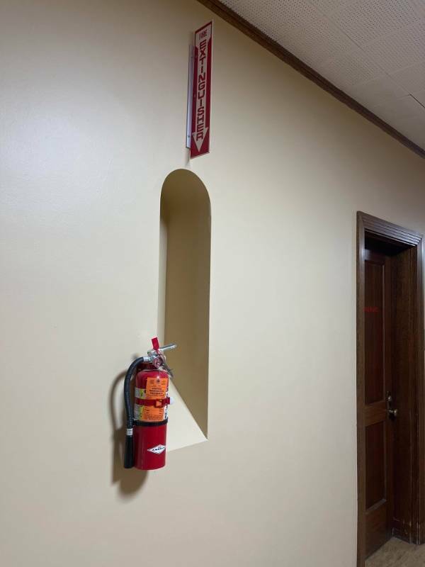 If Failure Were A Sort, These Folks Would Be Gold Medalists