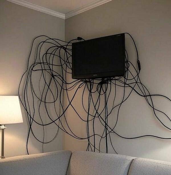 If Failure Were A Sort, These Folks Would Be Gold Medalists