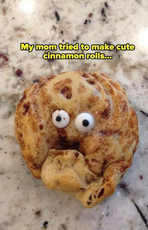 If Failure Were A Sort, These Folks Would Be Gold Medalists