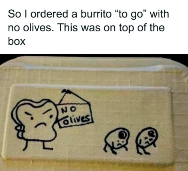 Life’s Too Short To Take Seriously