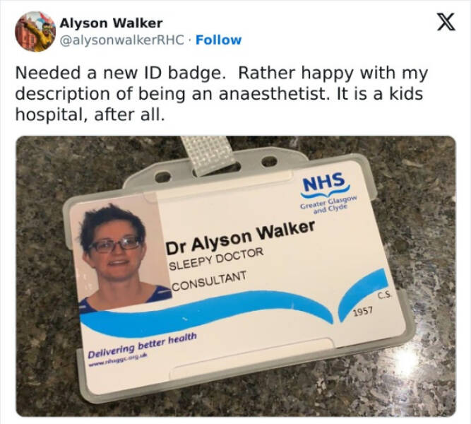 Life’s Too Short To Take Seriously