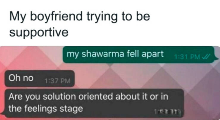 Life’s Too Short To Take Seriously