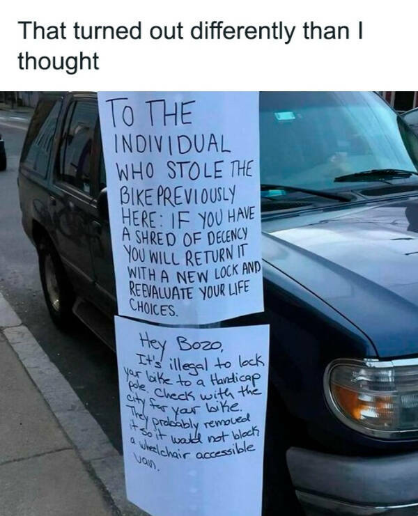 Life’s Too Short To Take Seriously