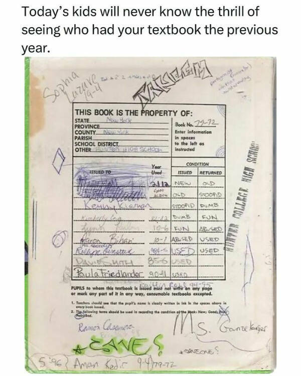 Life’s Too Short To Take Seriously