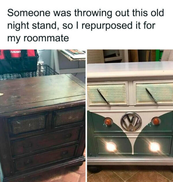 Life’s Too Short To Take Seriously