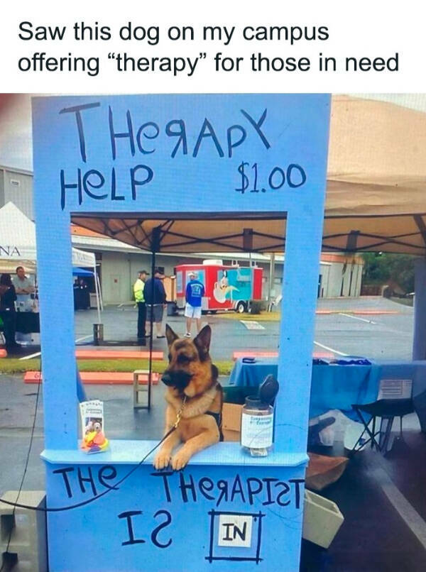 Life’s Too Short To Take Seriously