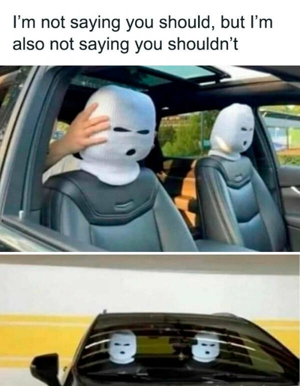 Life’s Too Short To Take Seriously