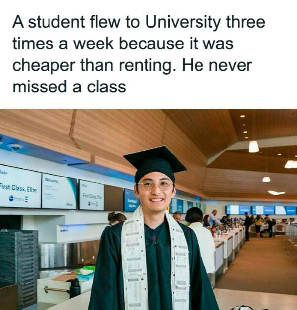 Life’s Too Short To Take Seriously Life’s Too Short To Take Seriously