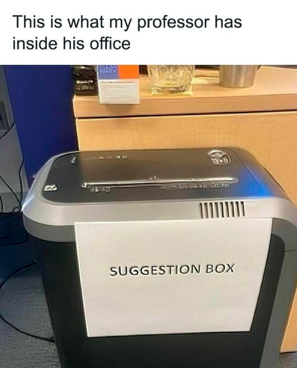 Life’s Too Short To Take Seriously Life’s Too Short To Take Seriously