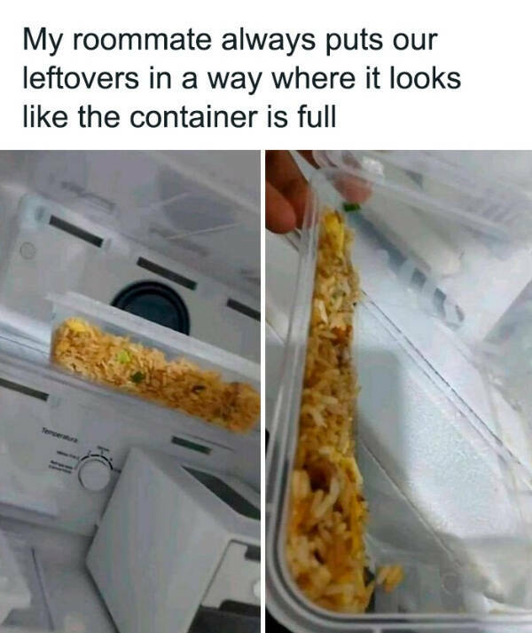 Life’s Too Short To Take Seriously Life’s Too Short To Take Seriously