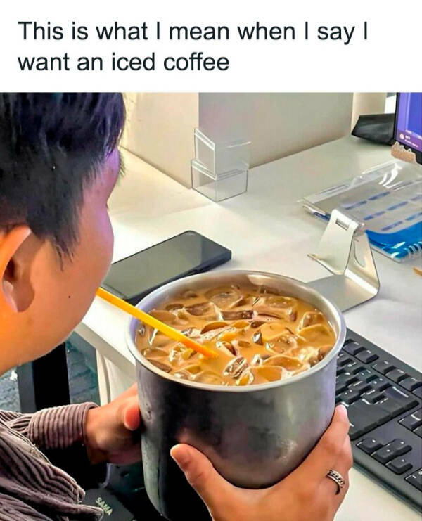 Life’s Too Short To Take Seriously Life’s Too Short To Take Seriously