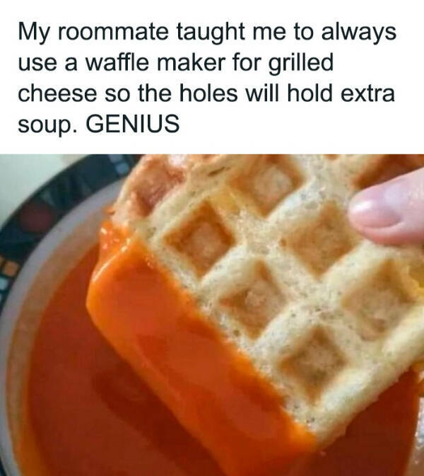 Life’s Too Short To Take Seriously Life’s Too Short To Take Seriously