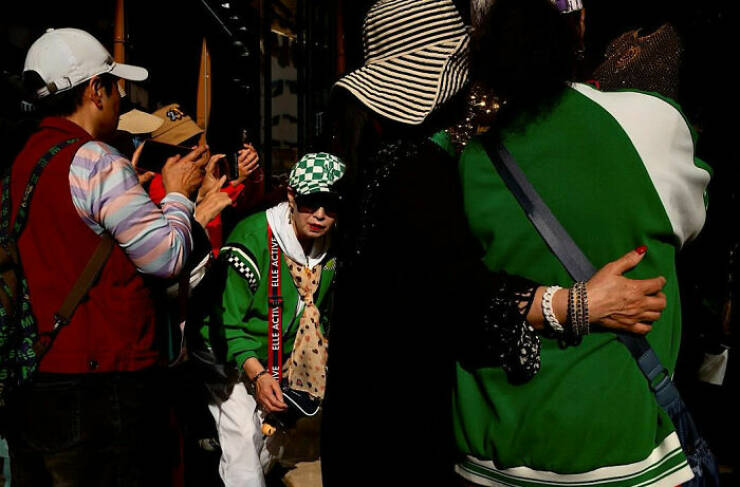 Raw And Real: Street Photography That Speaks Without Words