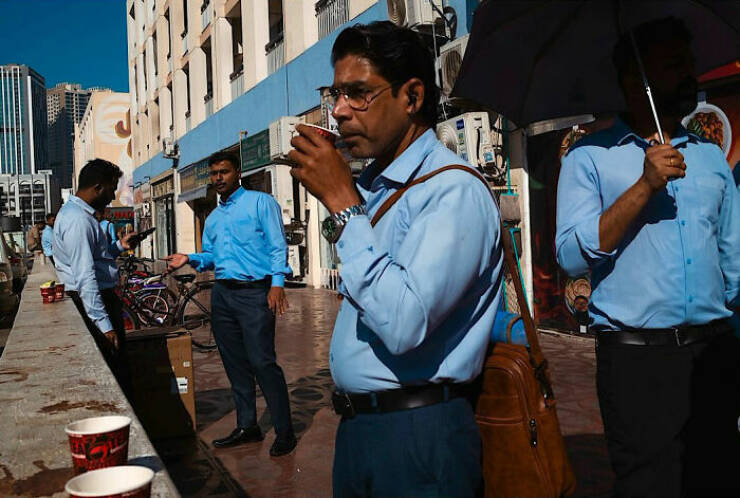 Raw And Real: Street Photography That Speaks Without Words
