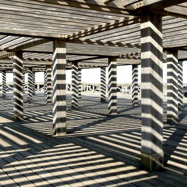 Shadows So Strange They’ll Make You Do A Double Take