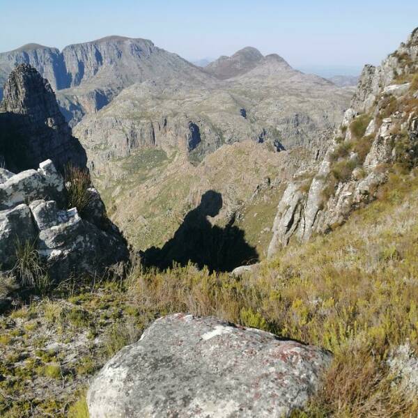 Shadows So Strange They’ll Make You Do A Double Take