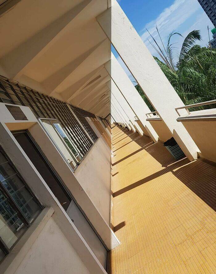 Shadows So Strange They’ll Make You Do A Double Take