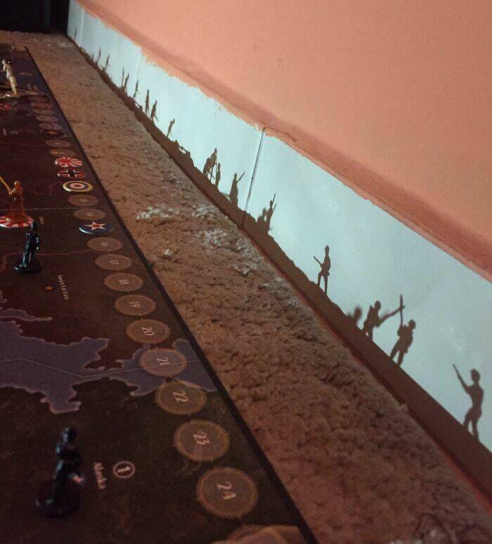 Shadows So Strange They’ll Make You Do A Double Take