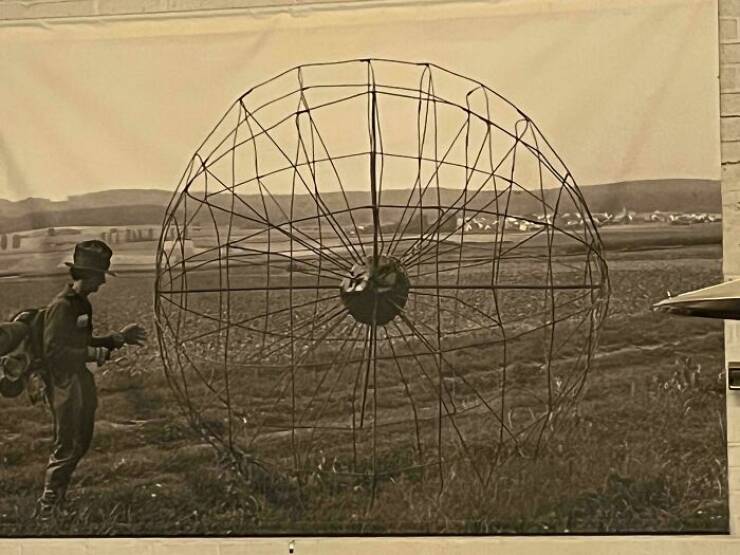 Unidentified Objects That The Internet Helped Solve