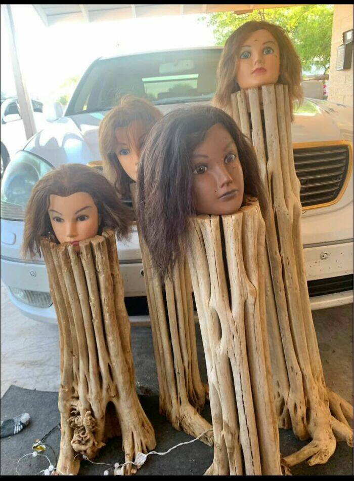 When DIY Goes Terribly, Hilariously Wrong