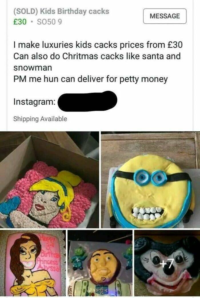 When DIY Goes Terribly, Hilariously Wrong