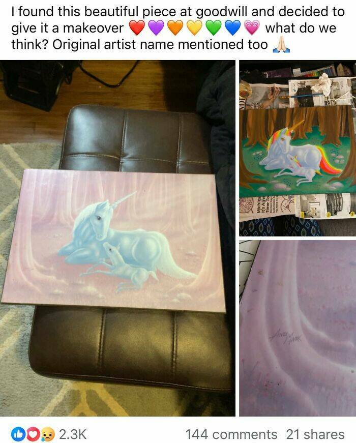 When DIY Goes Terribly, Hilariously Wrong