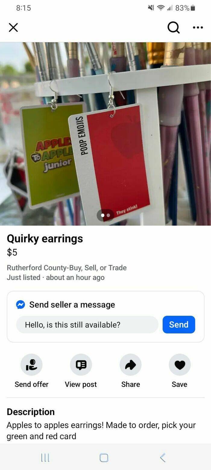 When DIY Goes Terribly, Hilariously Wrong