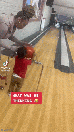 If Failure Were A Sort, These Folks Would Be Gold Medalists