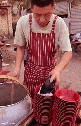 If Failure Were A Sort, These Folks Would Be Gold Medalists