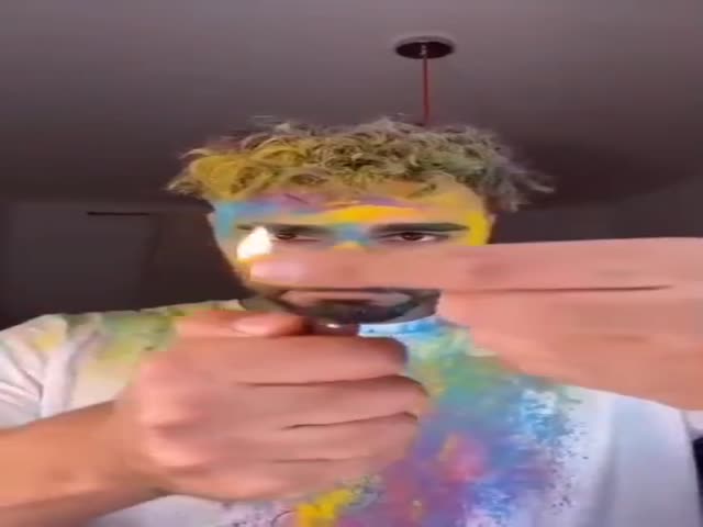 Magic Tricks