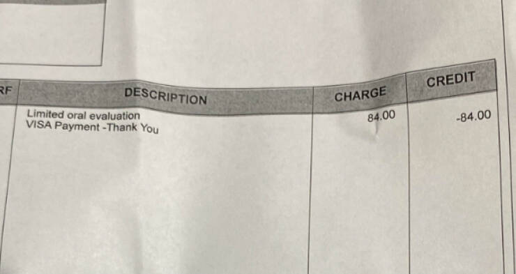 Another Day, Another Existential Crisis