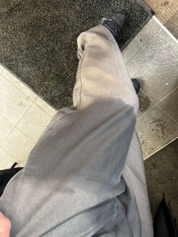 Another Day, Another Existential Crisis