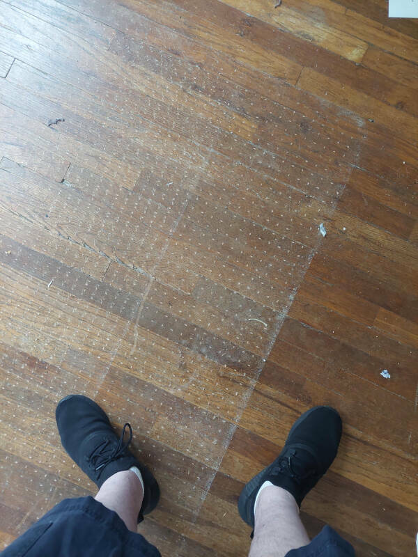 Another Day, Another Existential Crisis