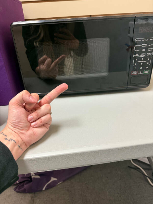 Another Day, Another Existential Crisis