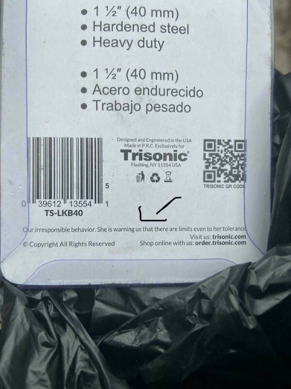 Any Explanation Would Be Wildly Appreciated