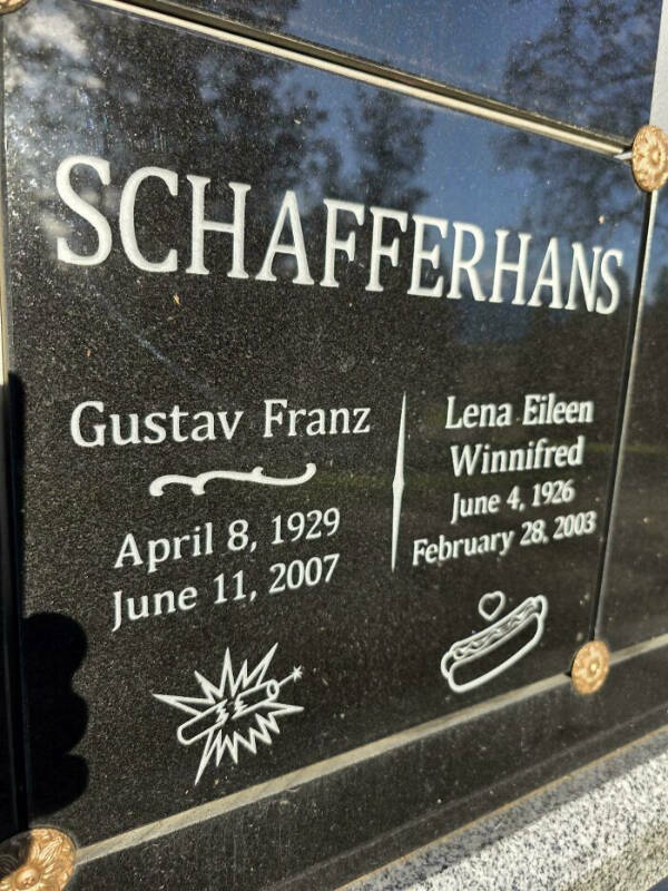 Any Explanation Would Be Wildly Appreciated