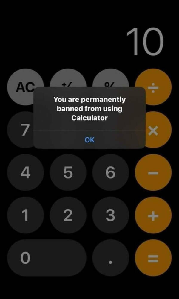 Any Explanation Would Be Wildly Appreciated