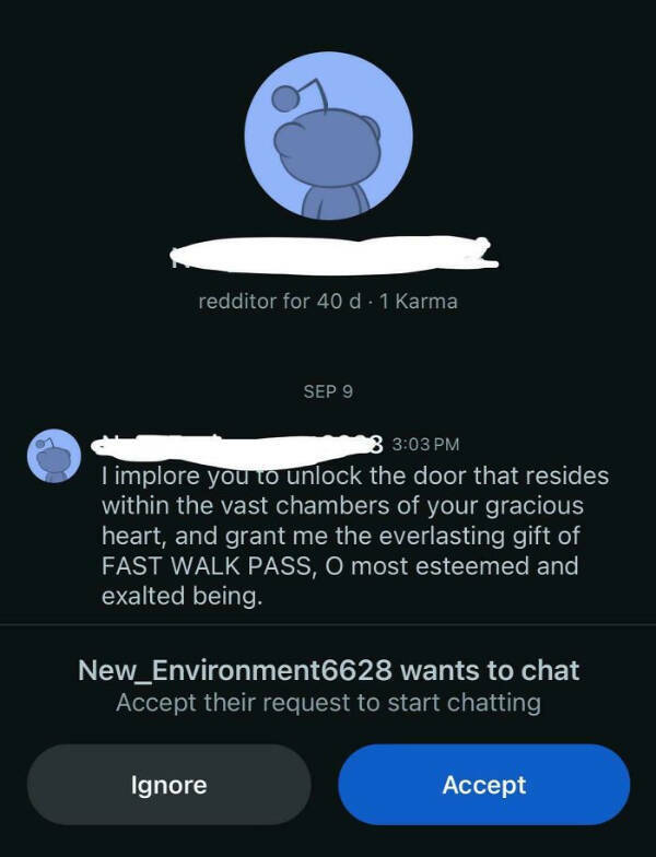 Any Explanation Would Be Wildly Appreciated