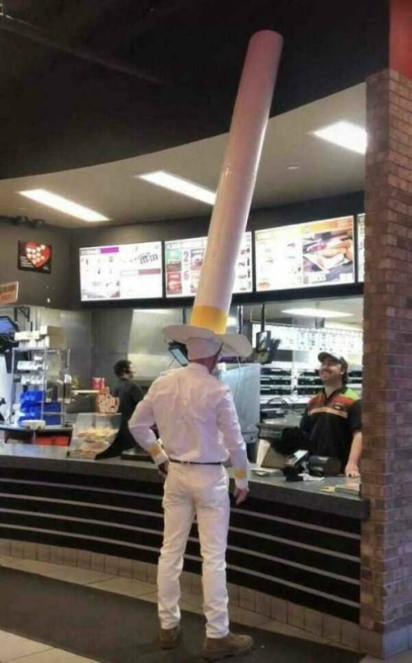 Any Explanation Would Be Wildly Appreciated