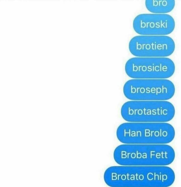 So Weird, So Funny: Pics That’ll Have You Questioning Reality