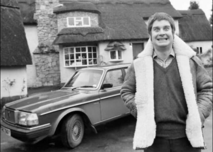 When Vintage Swagger Dwarfed Modern Drip