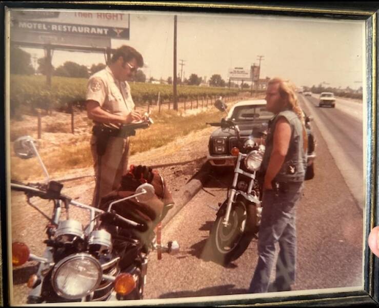 When Vintage Swagger Dwarfed Modern Drip